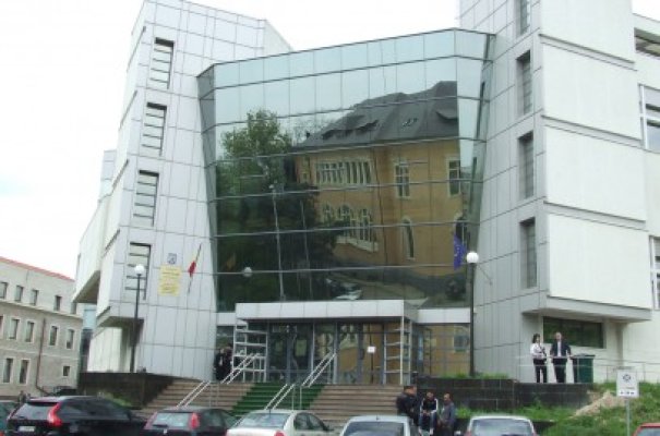 Iuzeir Raim a fost pus în libertate